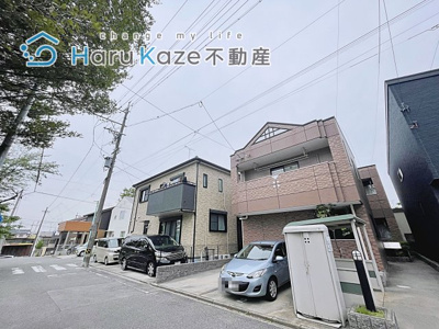 【外観】 | コンフォース南【名古屋市賃貸・ペット可】