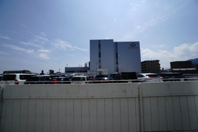 【展望】 | 【上質リノベ】ドルミ庚午 | 現地（2024年7月23日13：00頃）撮影