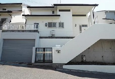 【外観】 | 神戸市垂水区桃山台７丁目　中古戸建
