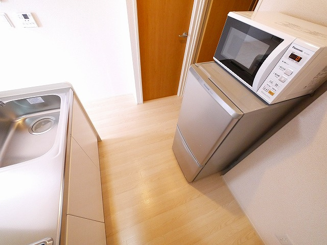 クレイノコミンチャーレドゥーエの設備|その他設備になります