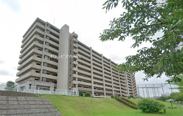 クレストフォルム平井グランステージ　3階　70.56㎡　リ　フォーム済の外観