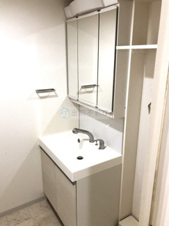 【洗面所】 | アウローラ