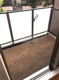 【バルコニー】 | アウローラ