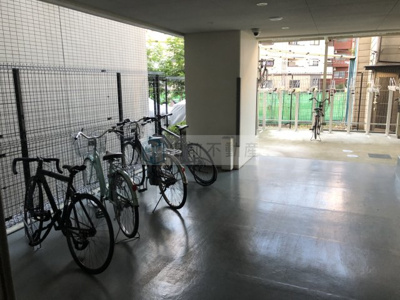 【その他共用部分】 | アウローラ