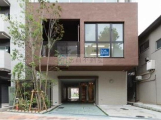 【エントランス】 | アウローラ