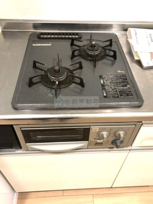 【キッチン】 | アウローラ