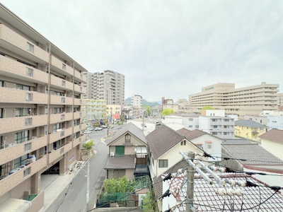 【展望】 | アポイントビル宇品神田