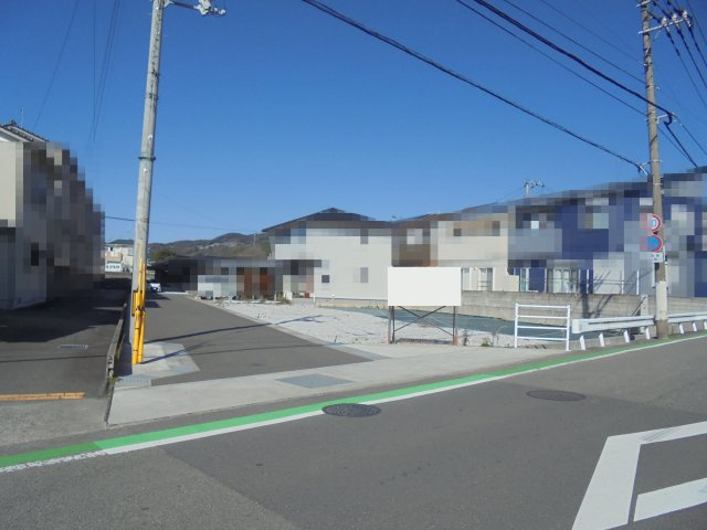 【外観】 | 高知市一宮東町/Ｅ号地