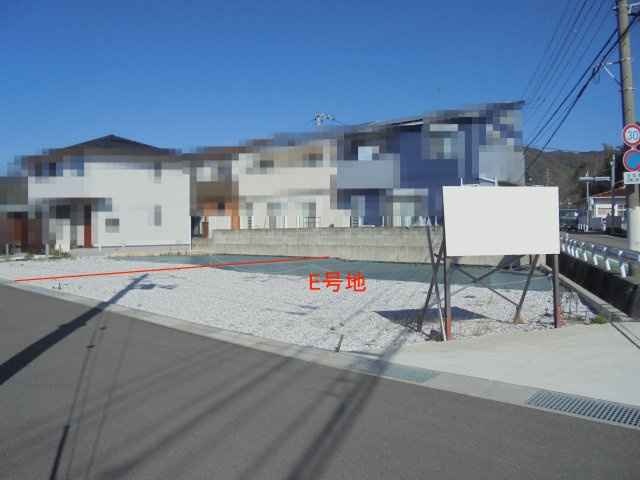  | 高知市一宮東町/Ｅ号地