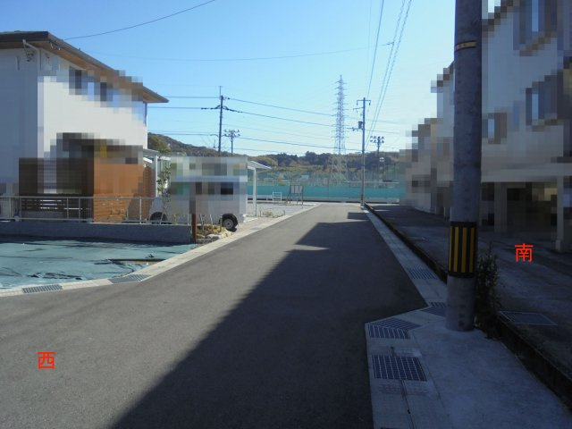  | 高知市一宮東町/Ｅ号地