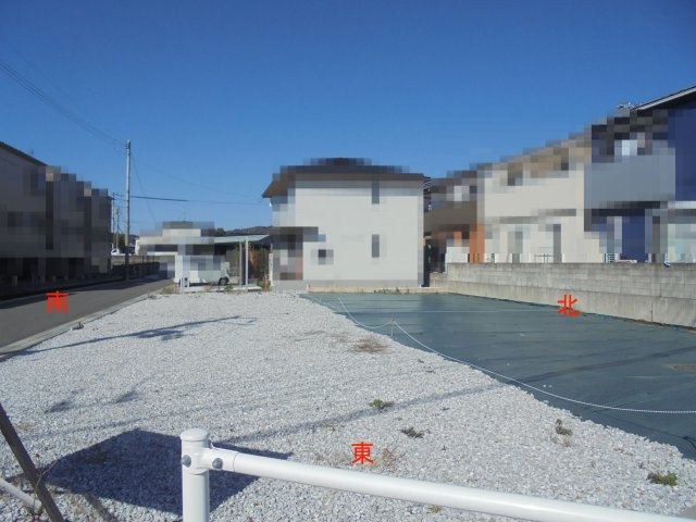  | 高知市一宮東町/Ｅ号地