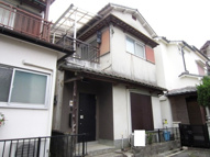貝塚市久保の一戸建ての画像