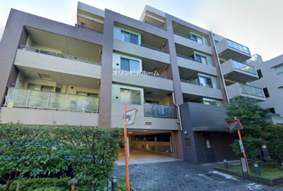 【外観】 | エルフィーノ中央森林公園　75.15㎡　新　規　リ　ノベーション