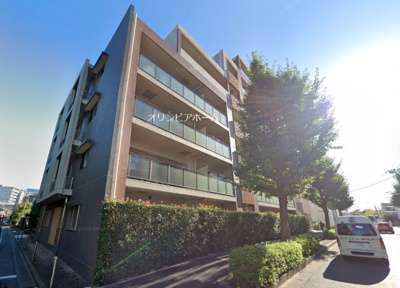 【外観】 | エルフィーノ中央森林公園　75.15㎡　新　規　リ　ノベーション