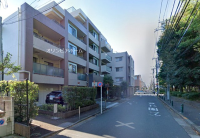 【外観】 | エルフィーノ中央森林公園　75.15㎡　新　規　リ　ノベーション