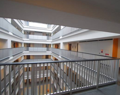 【その他共用部分】 | リージア海老名ビナフロント