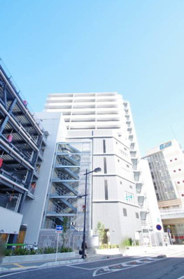 【外観】 | リージア海老名ビナフロント