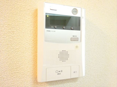 【セキュリティ】 | ダイホープラザ幡ヶ谷