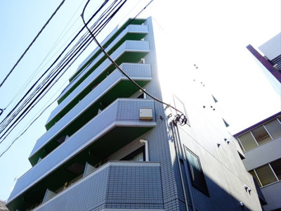 【ロビー】 | ダイホープラザ幡ヶ谷