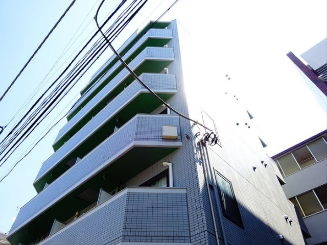 【ロビー】 | ダイホープラザ幡ヶ谷