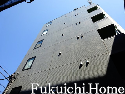 【外観】 | ダイホープラザ幡ヶ谷