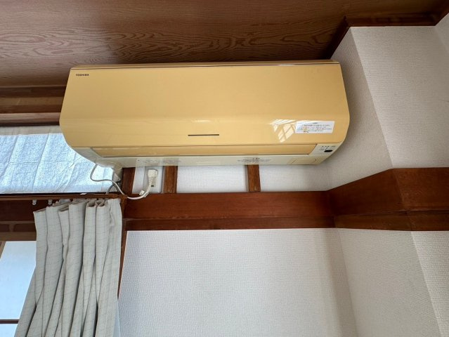 神明ハイムの設備