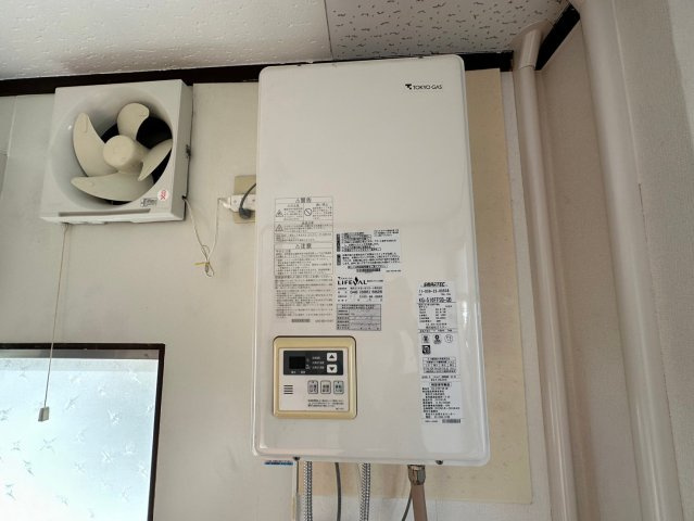 神明ハイムのその他