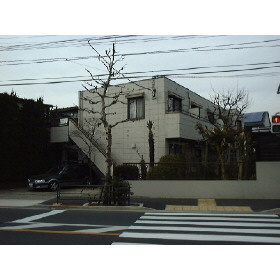 練馬区南田中1丁目のマンションの画像