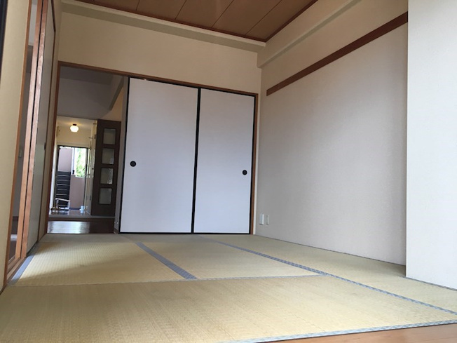 【和室】 | センターロイヤル