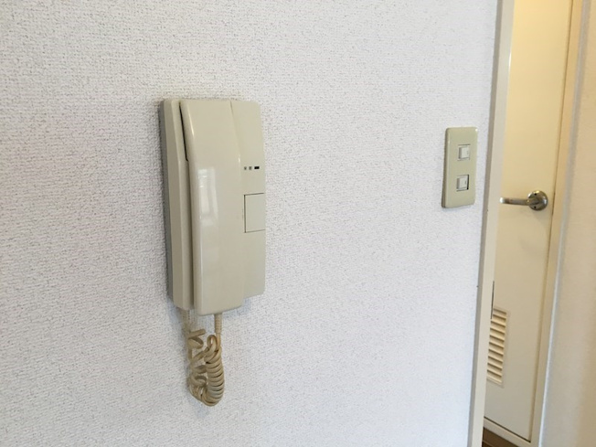 【セキュリティ】 | センターロイヤル