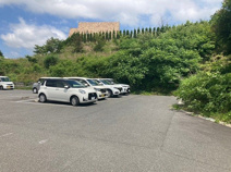 小立駐車場の画像