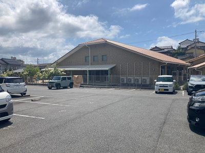 【駐車場】 | 小立駐車場