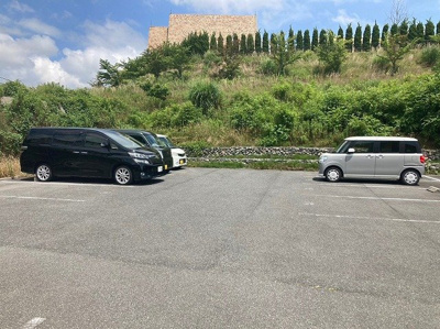 【駐車場】 | 小立駐車場