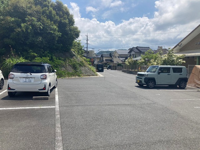 【駐車場】 | 小立駐車場