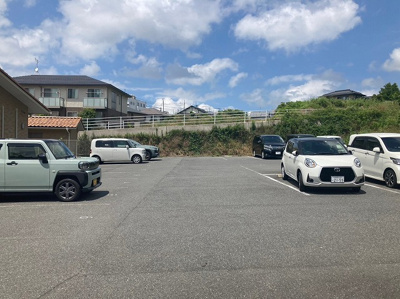 【駐車場】 | 小立駐車場
