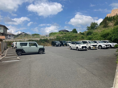 【駐車場】 | 小立駐車場