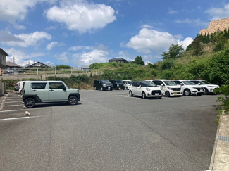 【駐車場】 | 小立駐車場
