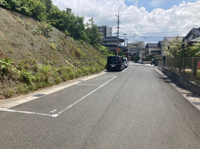 【駐車場】 | 小立駐車場