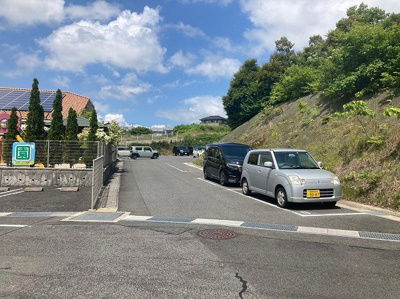 【駐車場】 | 小立駐車場