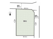 山科区御陵封ジ山町　売地の画像