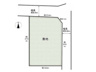 山科区御陵封ジ山町　売地の画像