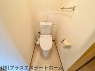 【トイレ】 | マリンハイツ須磨