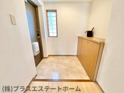 【玄関】 | マリンハイツ須磨