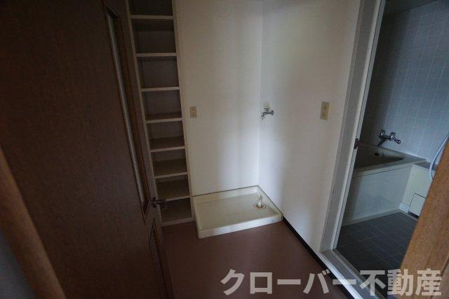 サンハイツ宇多津の内装