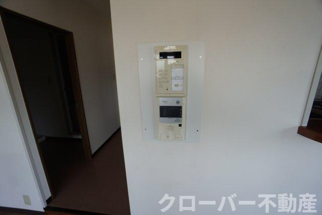 サンハイツ宇多津のその他