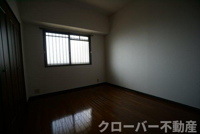 サンハイツ宇多津の居間・リビング