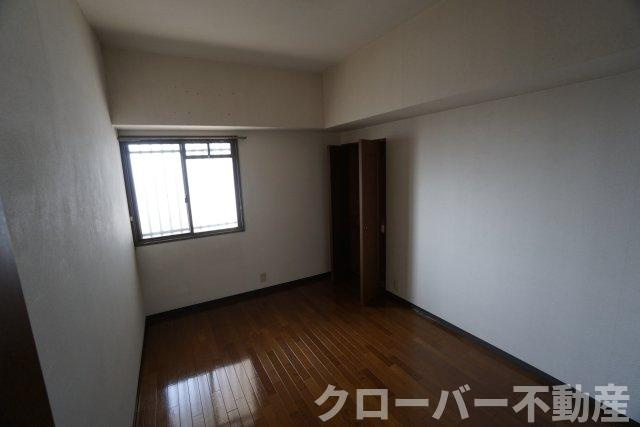 サンハイツ宇多津の居間・リビング