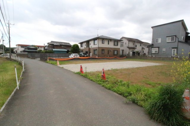 川越市牛子　建築条件なし売地　「新河岸駅」徒歩18分　敷地68坪　【牛子小学区】の周辺