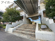 三鷹市新川４丁目のマンションの画像