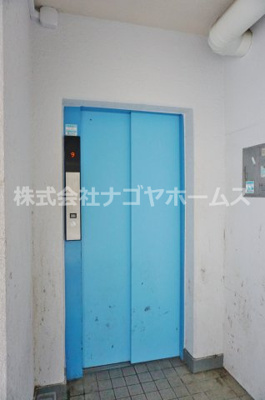 【その他共用部分】 | 新栄第7ロイヤルマンション